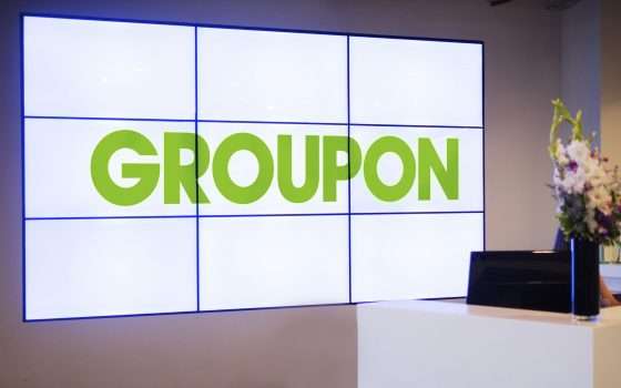 Groupon, cambio ai vertici: via CEO e COO