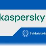 Solidarietà Digitale: Kaspersky, smart working sicuro