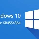 Windows 10 KB4554364, risolto bug della connessione