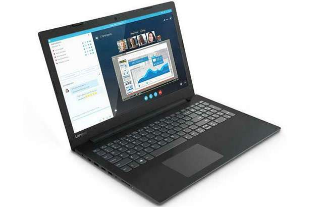 Il notebook Lenovo Essential V145-15AST