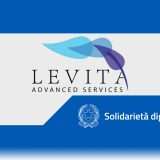 Solidarietà Digitale: il cloud storage di Levita