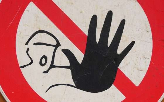 Italia s'è chiusa: regole e autocertificazione per viaggiare