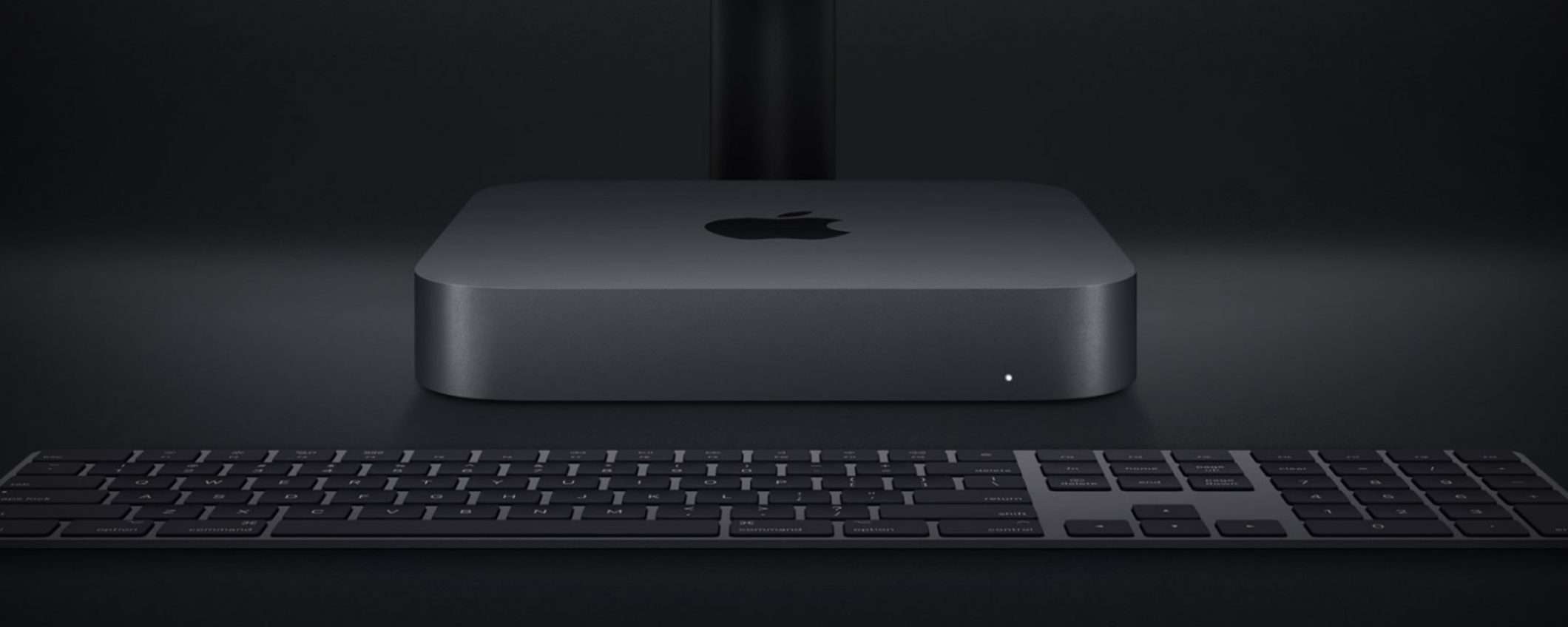 Il nuovo Mac mini di Apple: specifiche e prezzo
