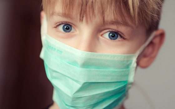 Coronavirus: GdF sequestra prodotti venduti online