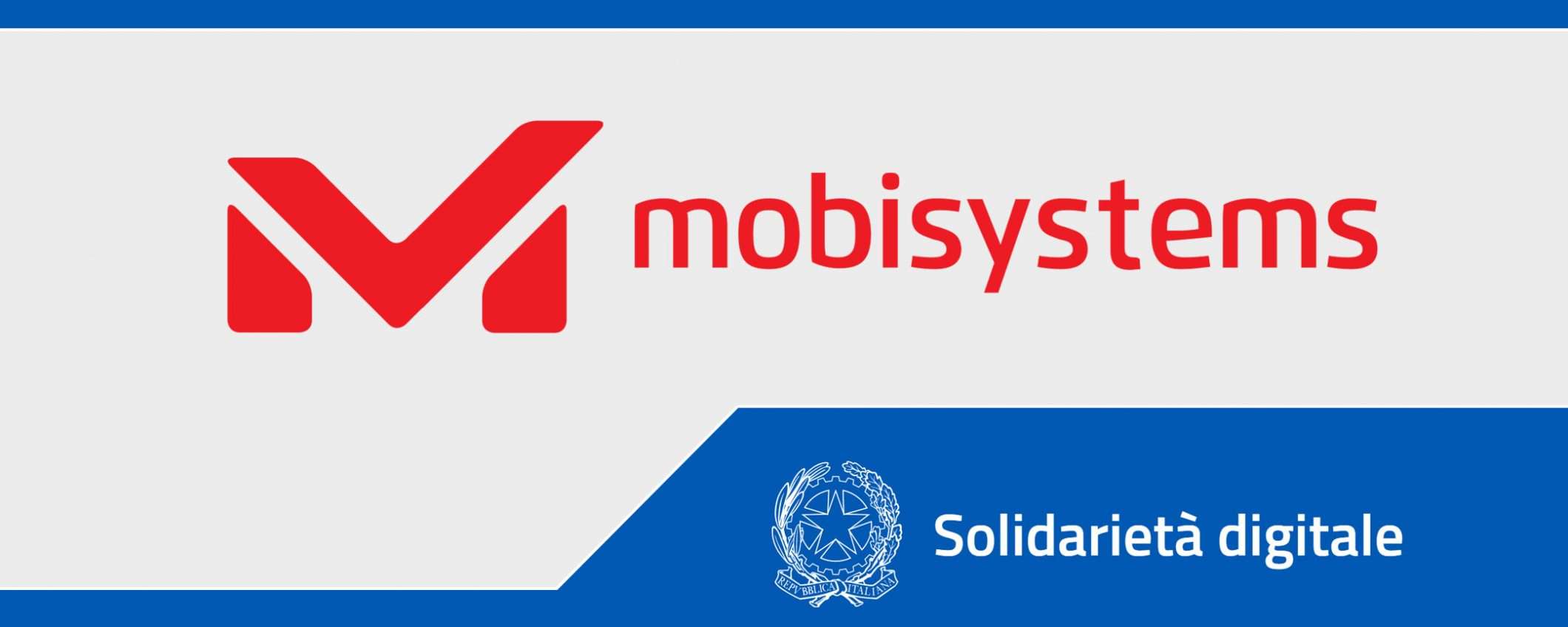 Solidarietà Digitale: MobiSystems offre OfficeSuite