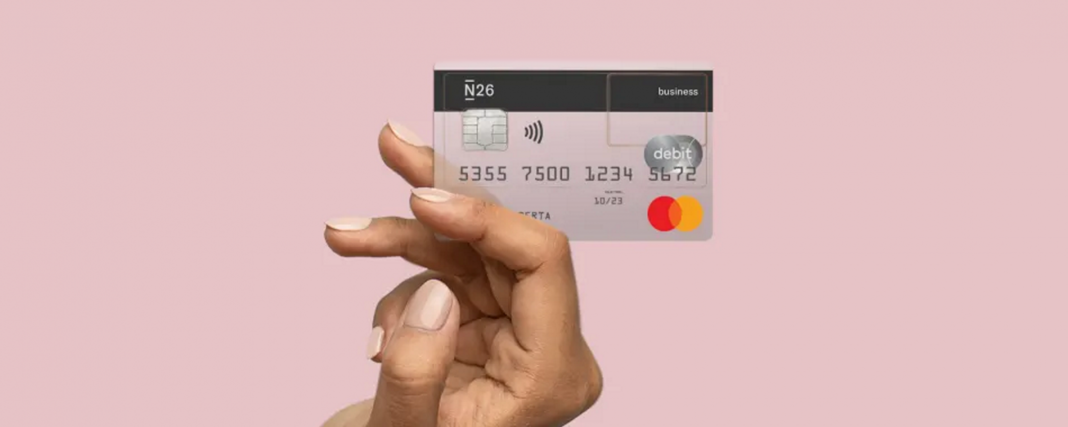 Il conto online gratuito pensato per le partite iva