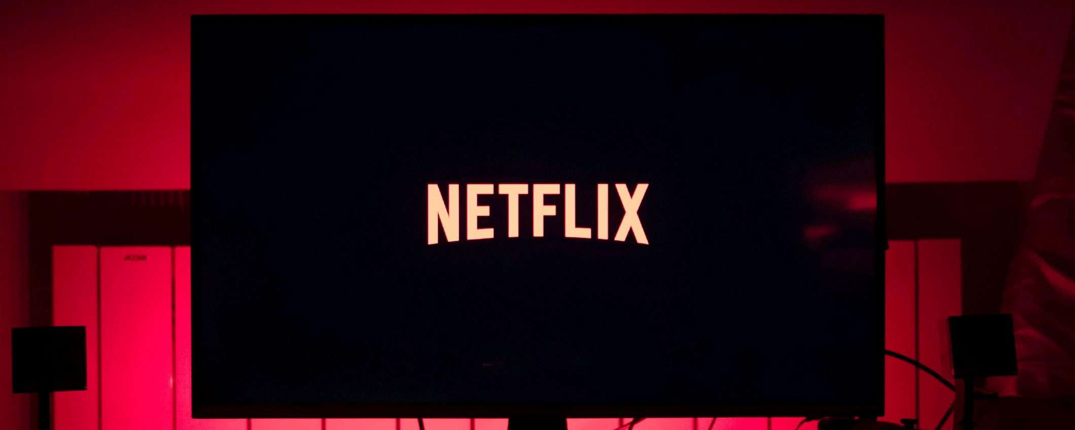 Netflix, prezzo in aumento ma non per tutti
