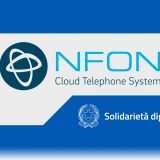 Solidarietà Digitale: il centralino virtuale NFON