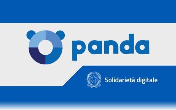 Solidarietà Digitale: Panda Adaptive Defense 360