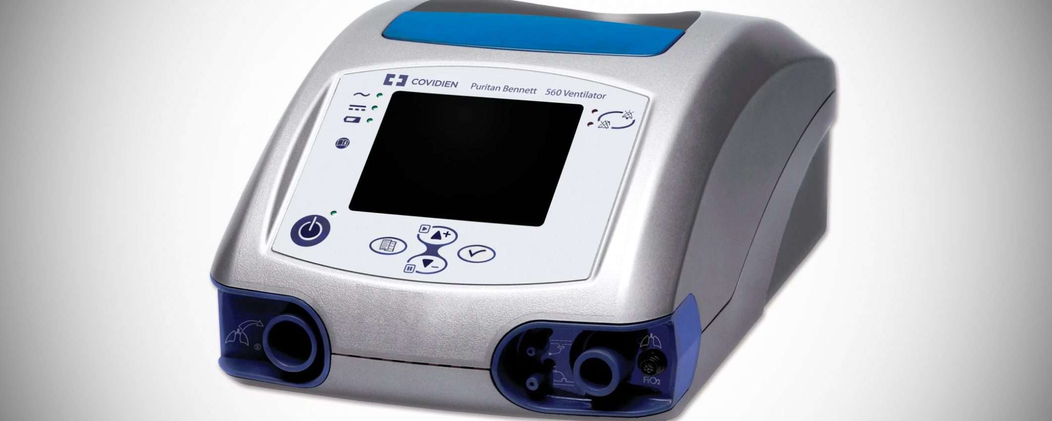 COVID-19: il respiratore Medtronic PB560 è open
