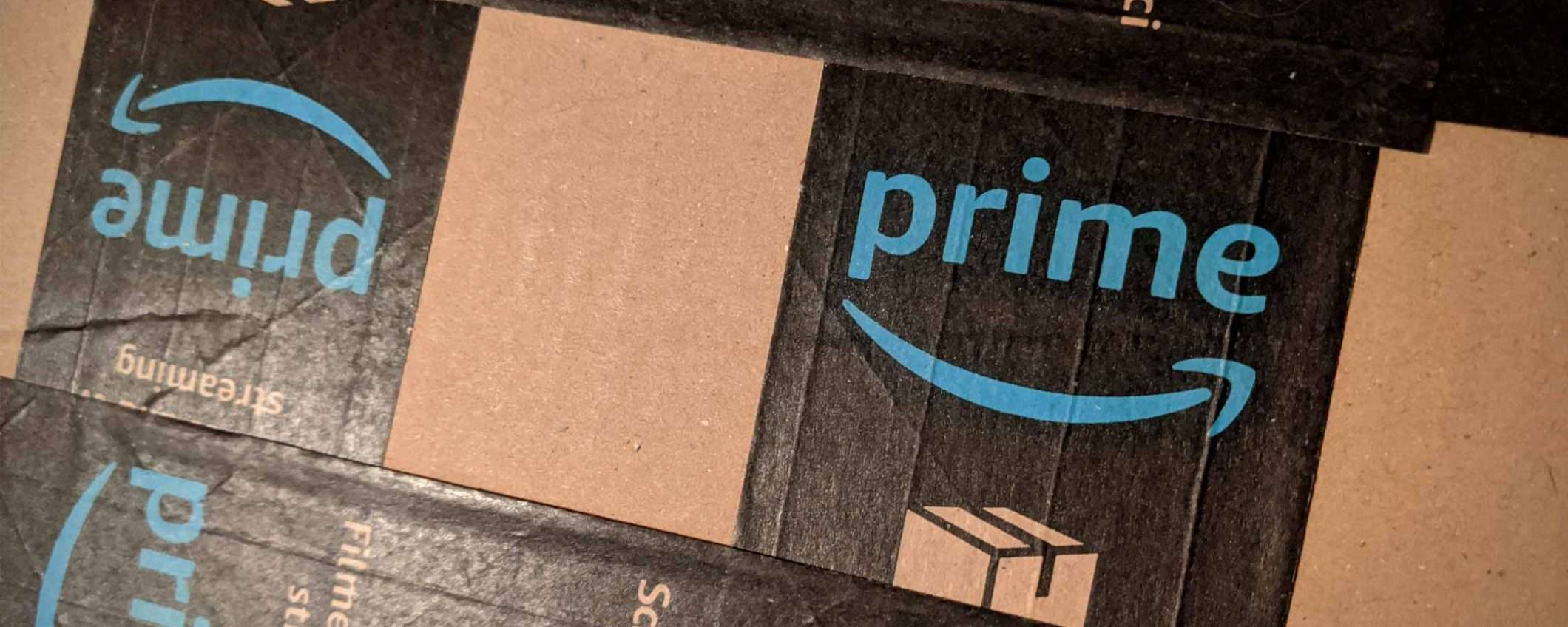 Il Prime Day è qui: 48 ore di sconti e shopping