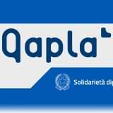 Solidarietà Digitale: Qapla' per gli e-commerce