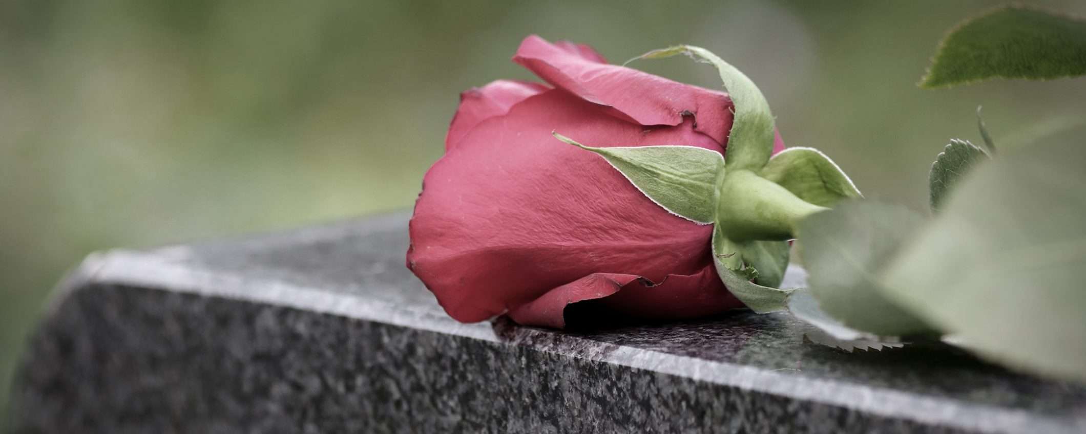 Di morte e tecnologia: il funerale in streaming