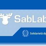Solidarietà Digitale: a bordo anche Sablab