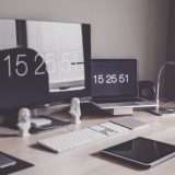 Smart working, ma occhio all'illuminazione