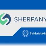 Solidarietà Digitale: Sherpany per le riunioni