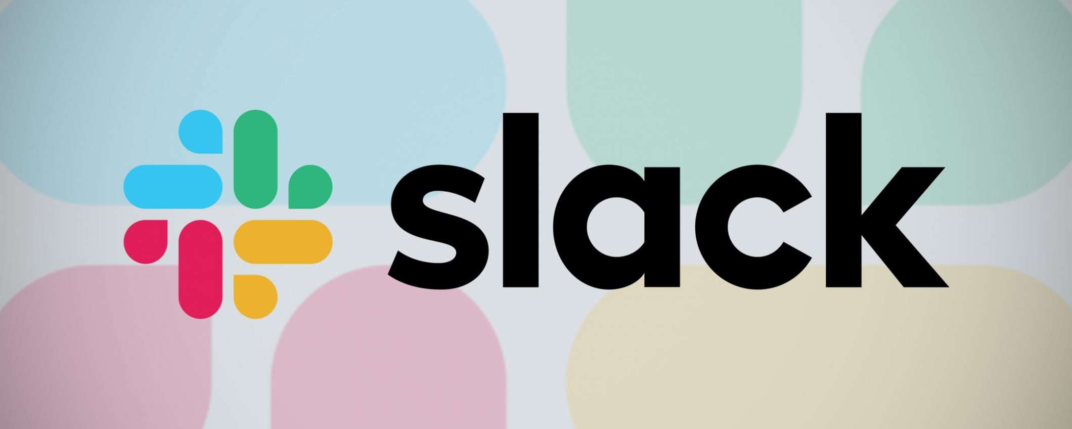 Salesforce, acquisizione Slack: oggi l'annuncio