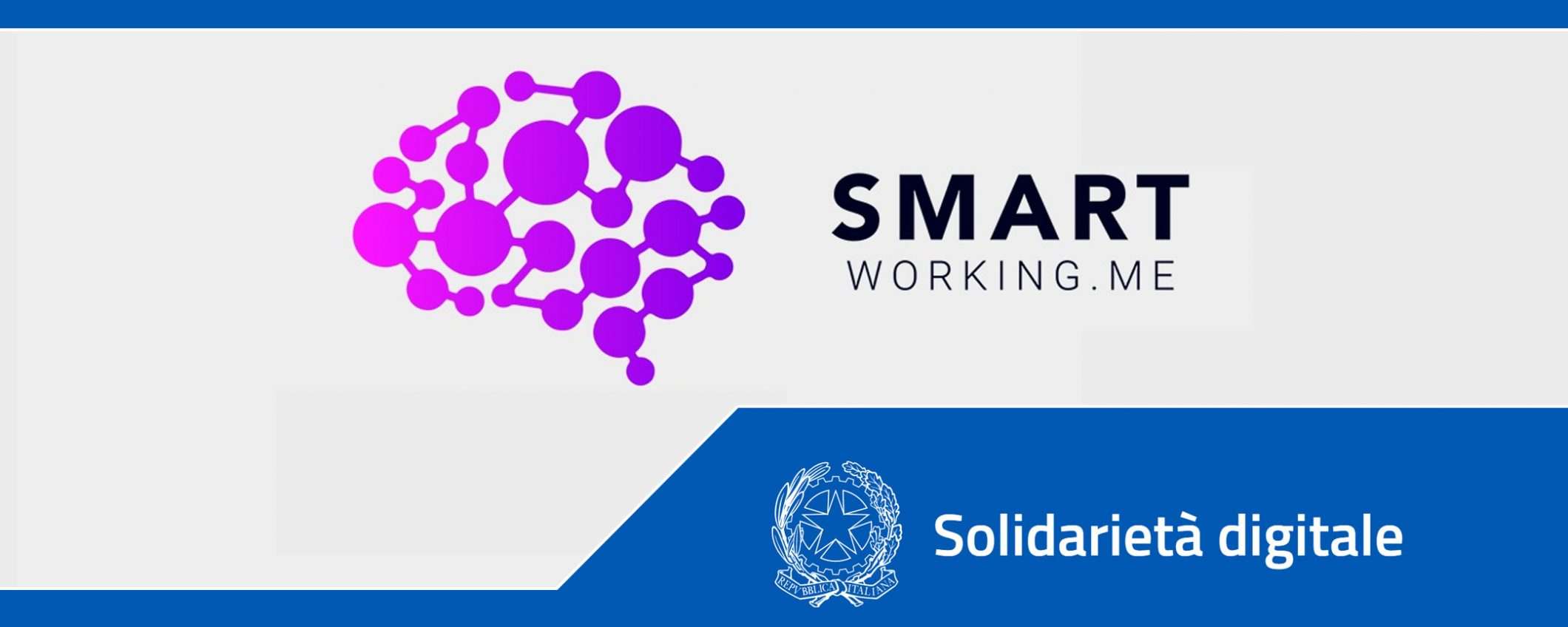 Solidarietà Digitale: B2YOU offre Smartworking.me