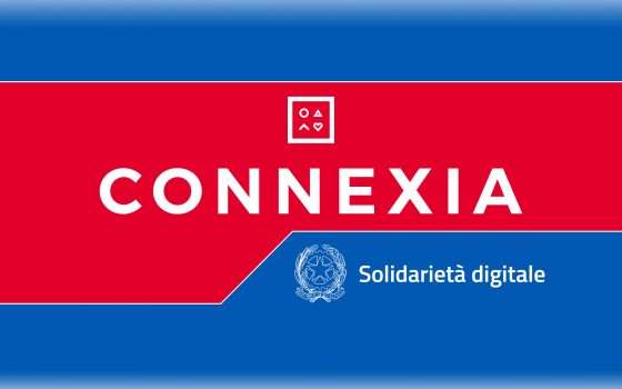 Solidarietà Digitale: Connexia offre Webex