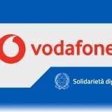 Solidarietà Digitale: Vodafone Business