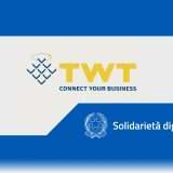 Solidarietà Digitale: TWT, il Centralino Virtuale