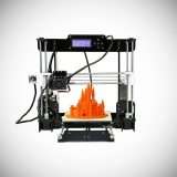 Offerte eBay: una stampante 3D a 94,99 euro