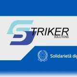 Solidarietà Digitale: Striker Solutions, StarLeaf