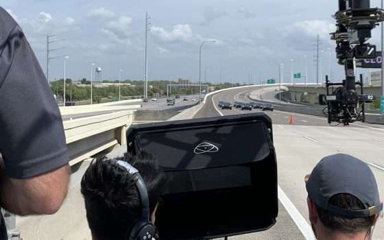 Tesla, in preparazione un film per il SuperBowl 2021