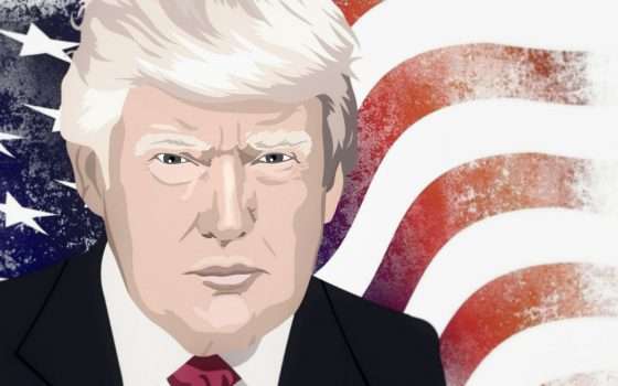 Donald Trump, no al Dollaro Digitale: è tirannia