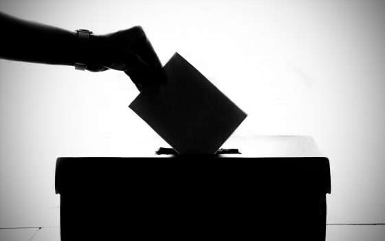 USA 2020: task force per evitare interferenze