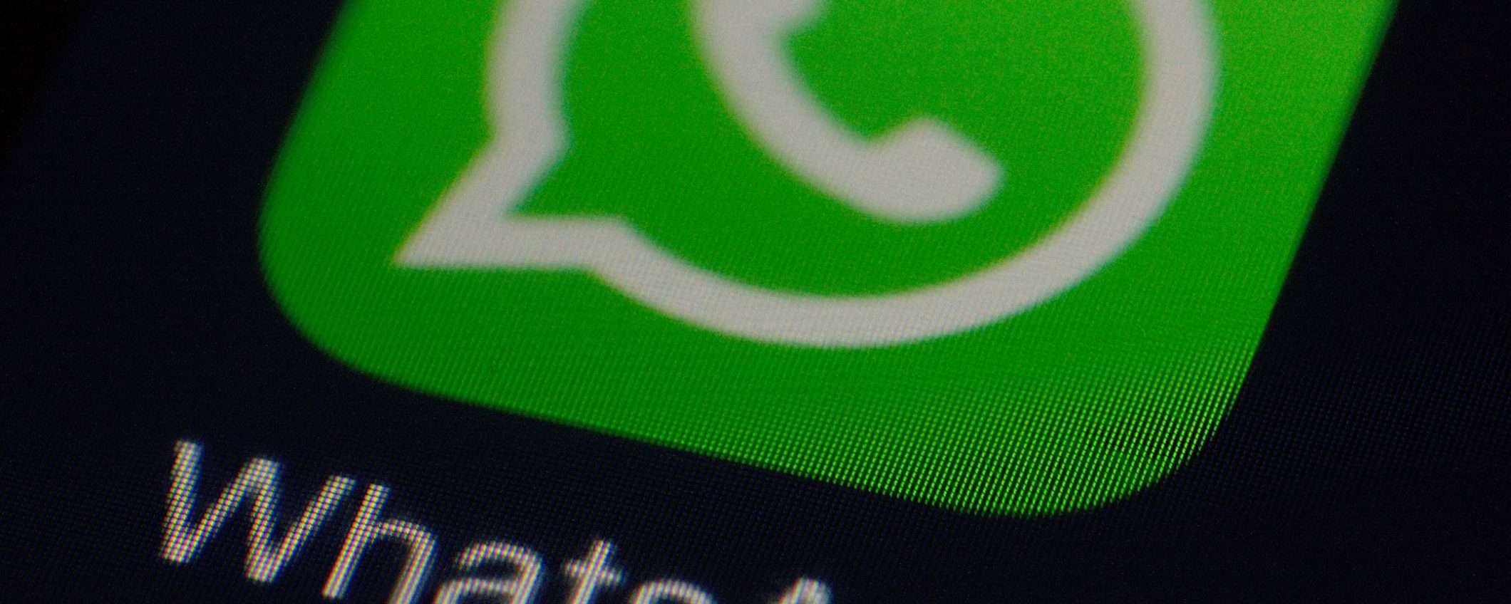 Sanzione a WhatsApp: 225 milioni dal Garante irlandese