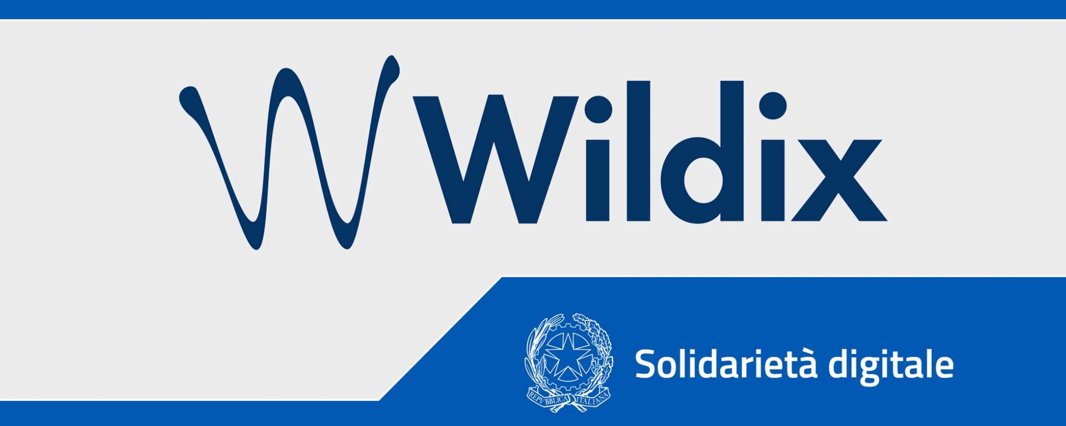Solidarietà Digitale: Wildix, comunicazione cloud