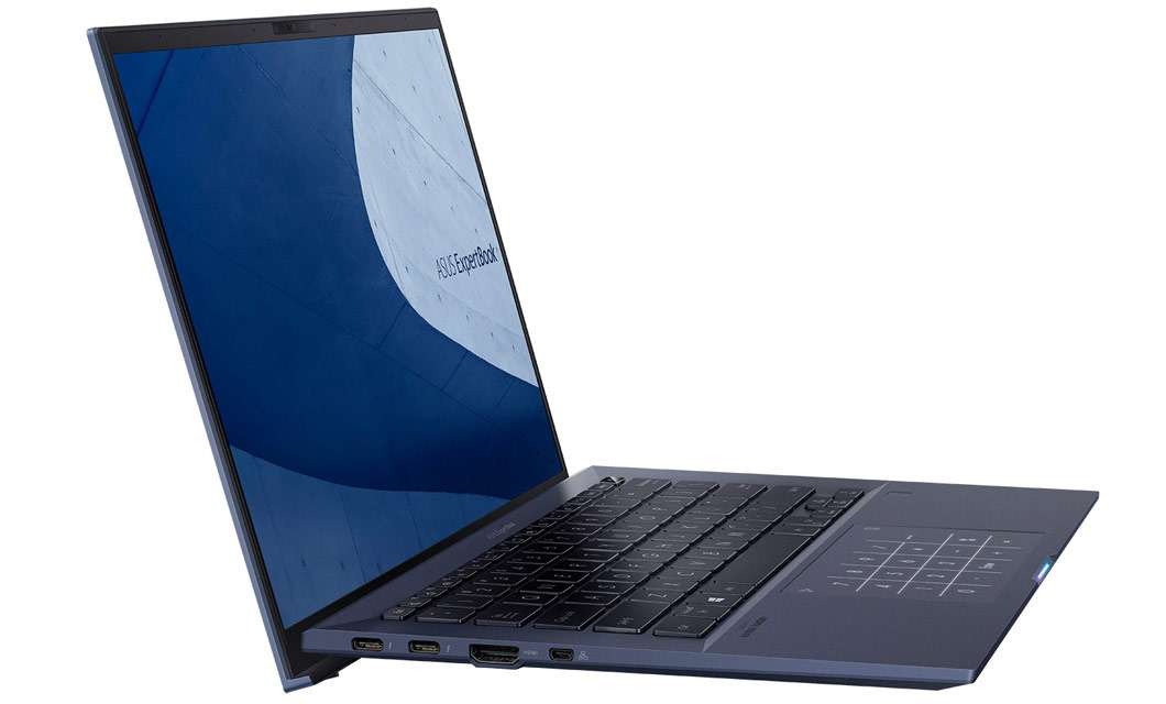 ASUS ExpertBook B9 (B9450)