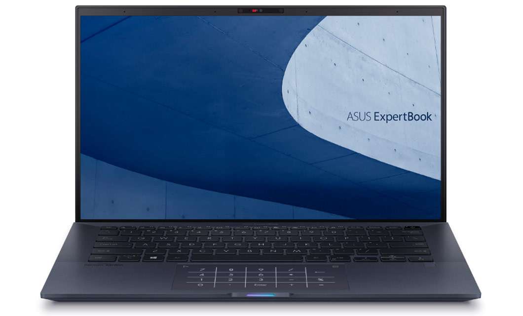 ASUS ExpertBook B9 (B9450)