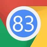Chrome 83 disponibile su Windows, macOS e Linux