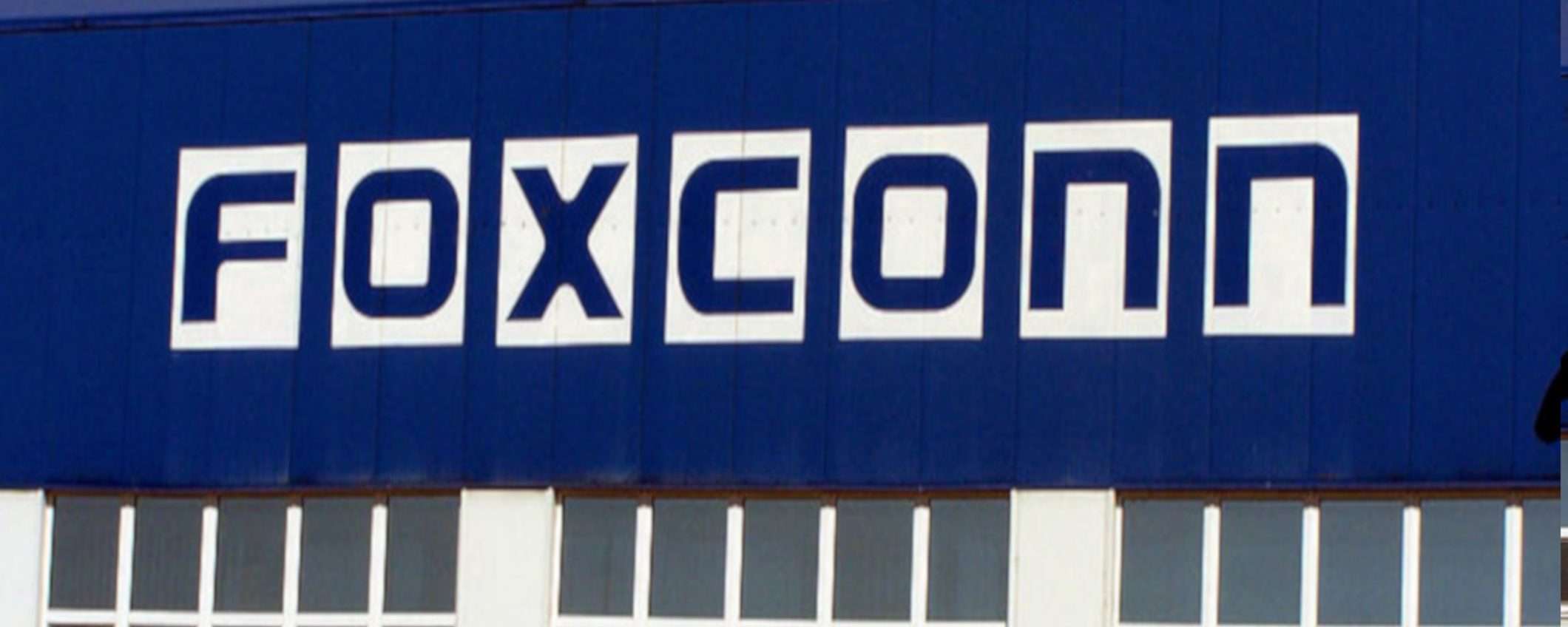 Pochi chip: 10% di dispositivi in meno da Foxconn