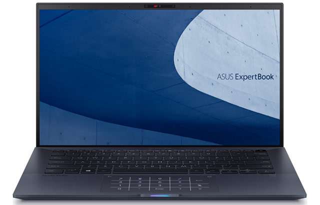 ASUS ExpertBook B9 (B9450)