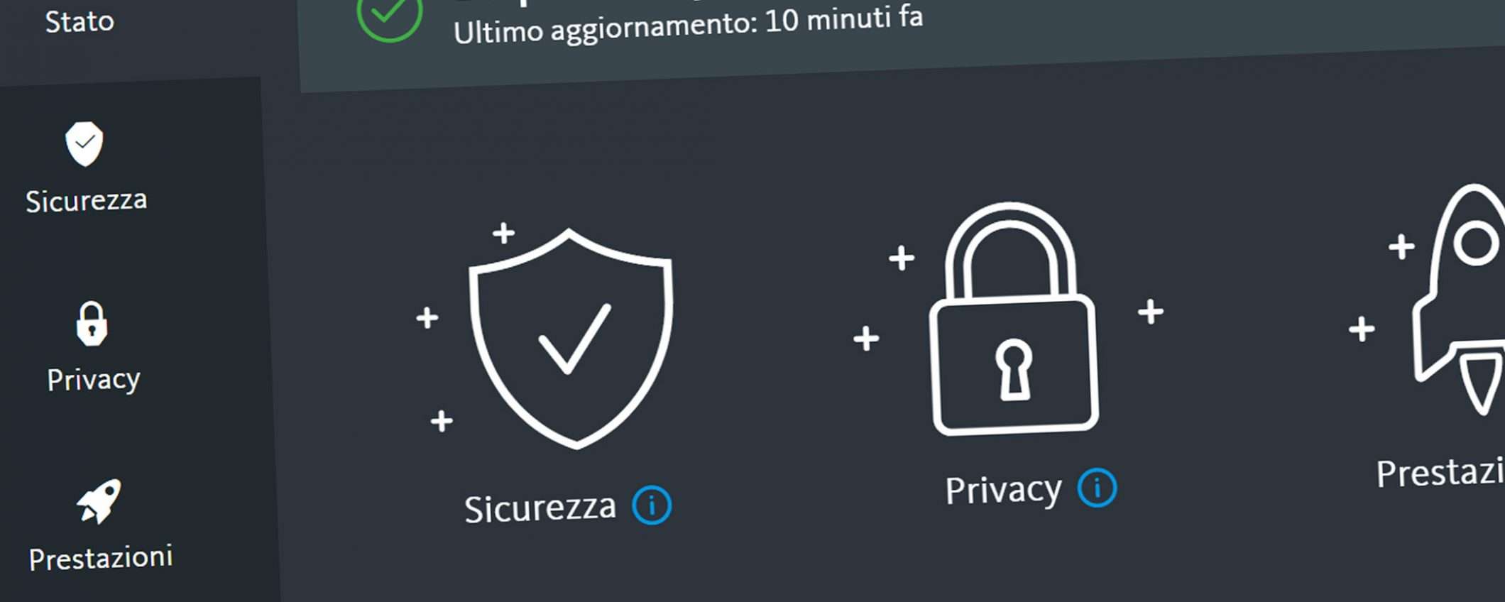 Avira Free Security, la nuova versione in download