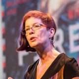 Mitchell Baker è il nuovo CEO di Mozilla