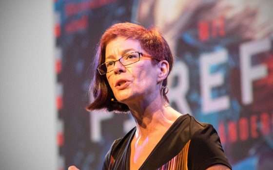 Mitchell Baker è il nuovo CEO di Mozilla