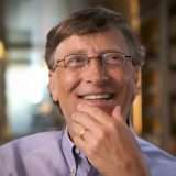 Bill Gates, il nuovo libro: come evitare il disastro