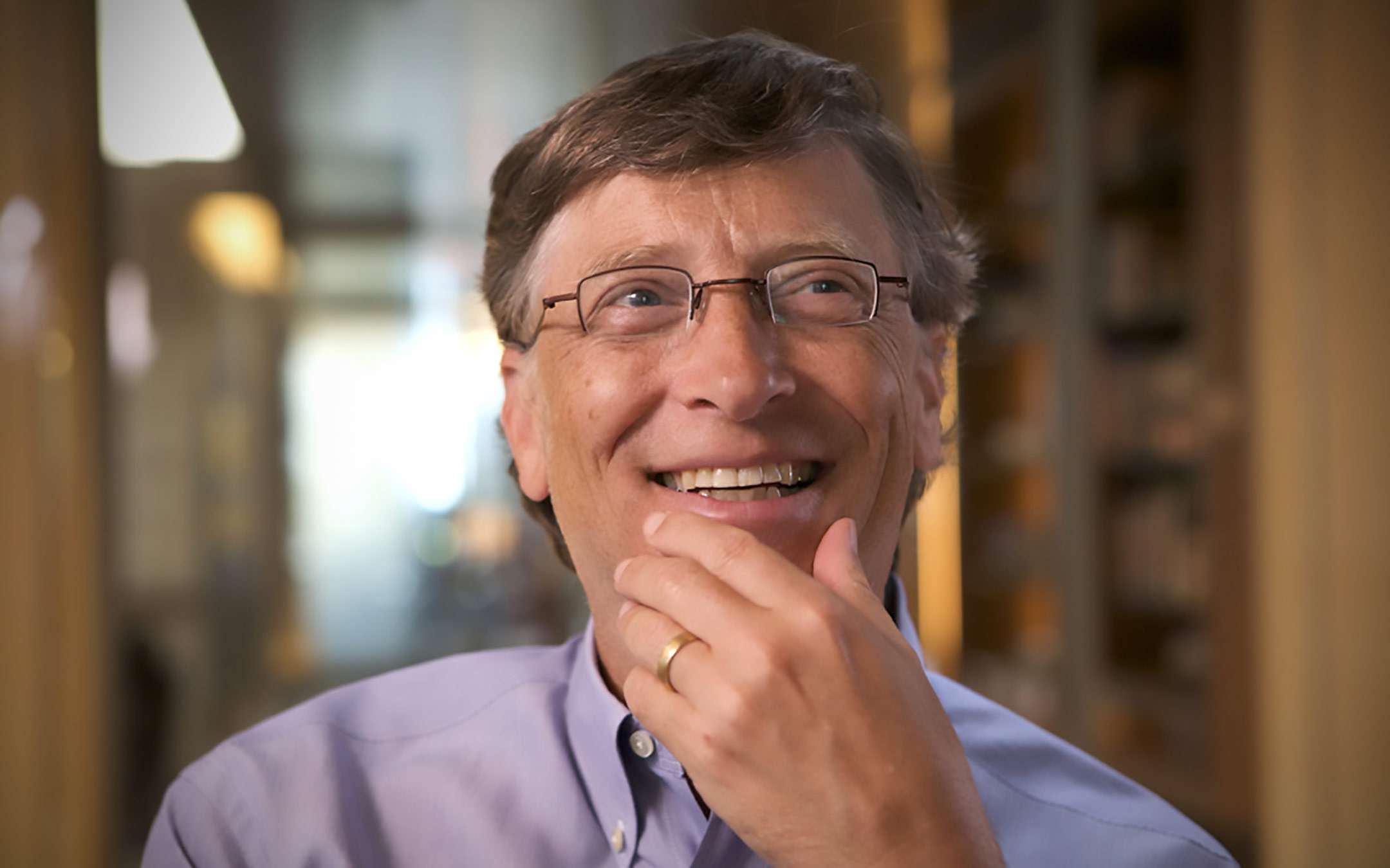 Bill Gates: Let's not confuse Elon Musk and Steve Jobs