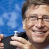 Bill Gates sul vaccino per il coronavirus