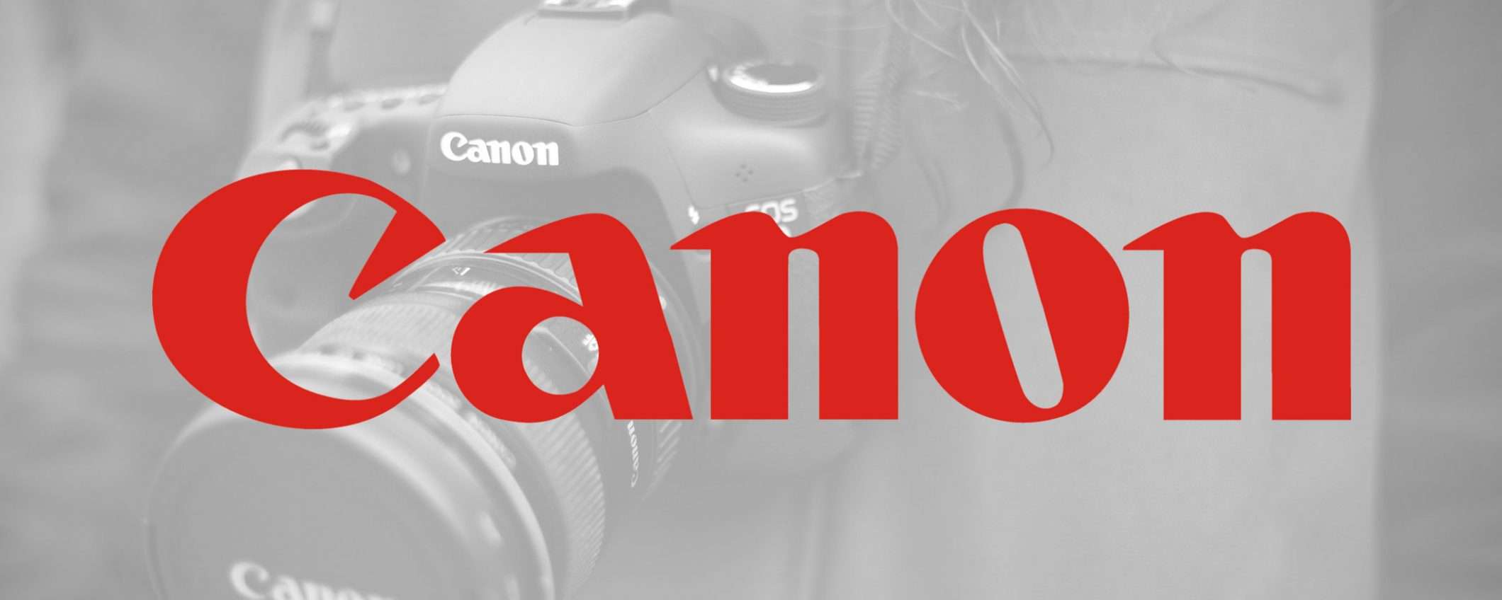 La reflex o mirrorless Canon al posto della webcam