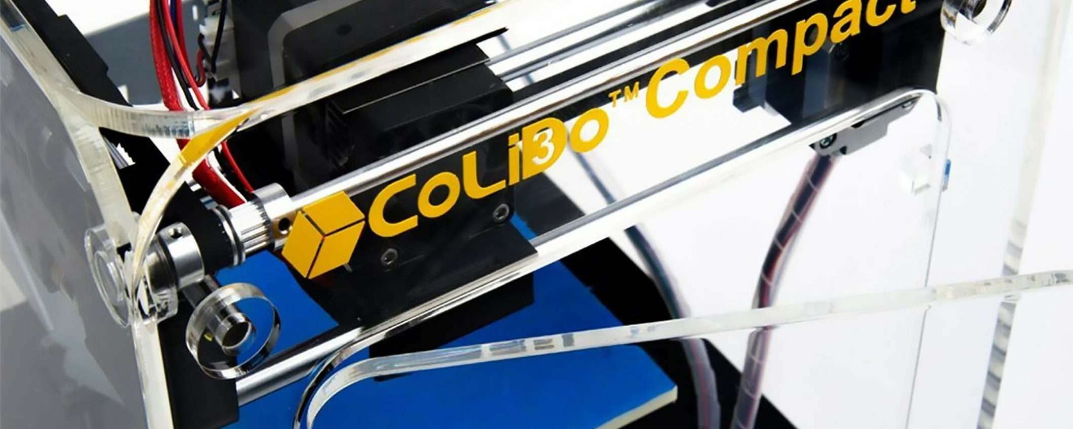 La stampante 3D di CoLiDo, in offerta a 269 euro