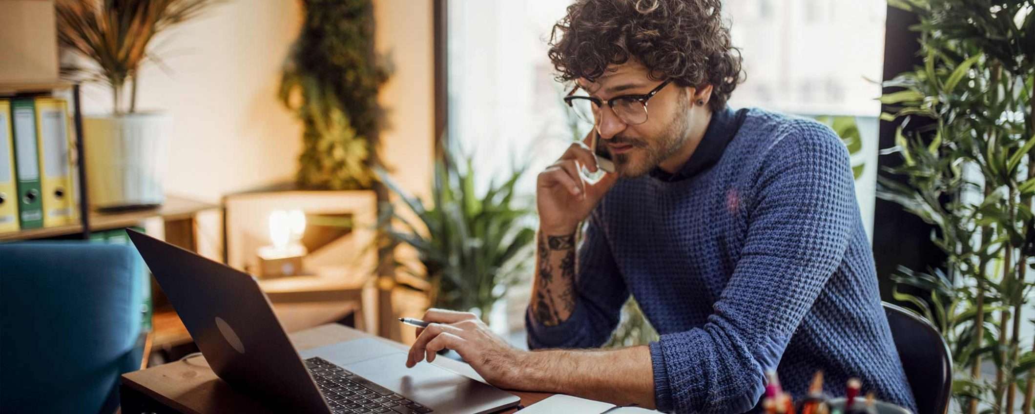 L'IA di LinkedIn aiuta a sostenere un colloquio