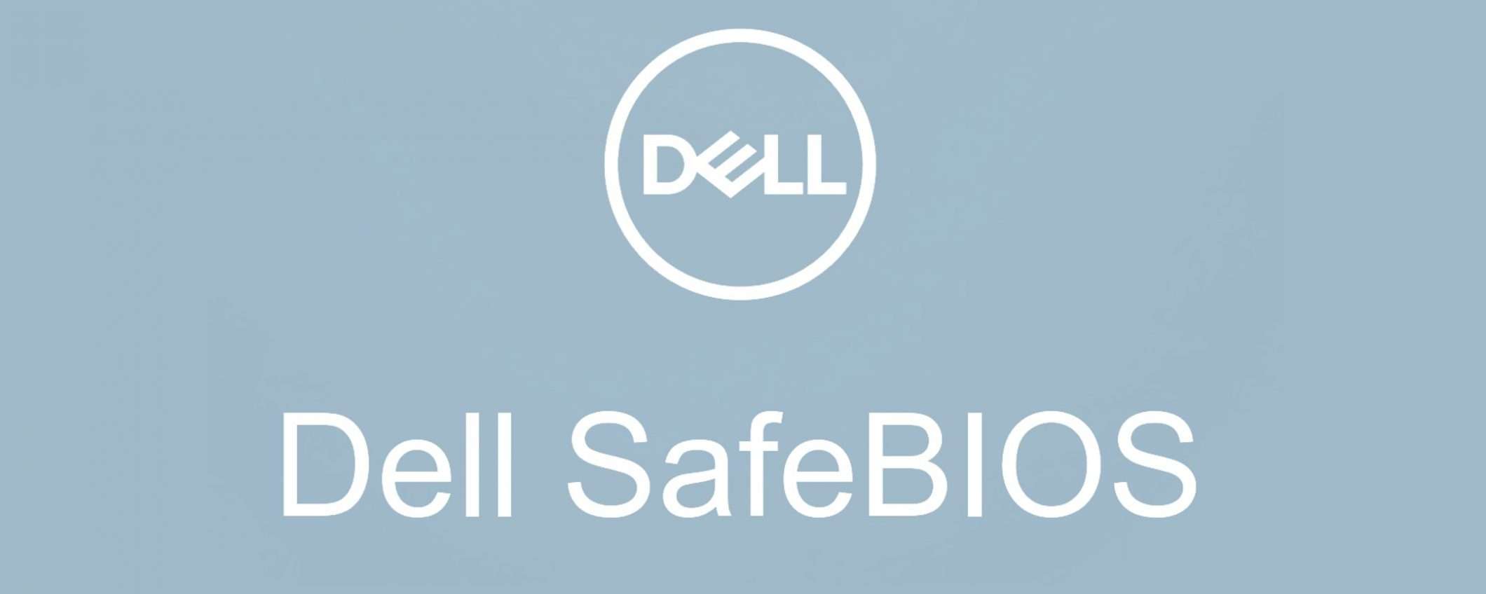 Dell SafeBIOS: un allarme contro gli exploit