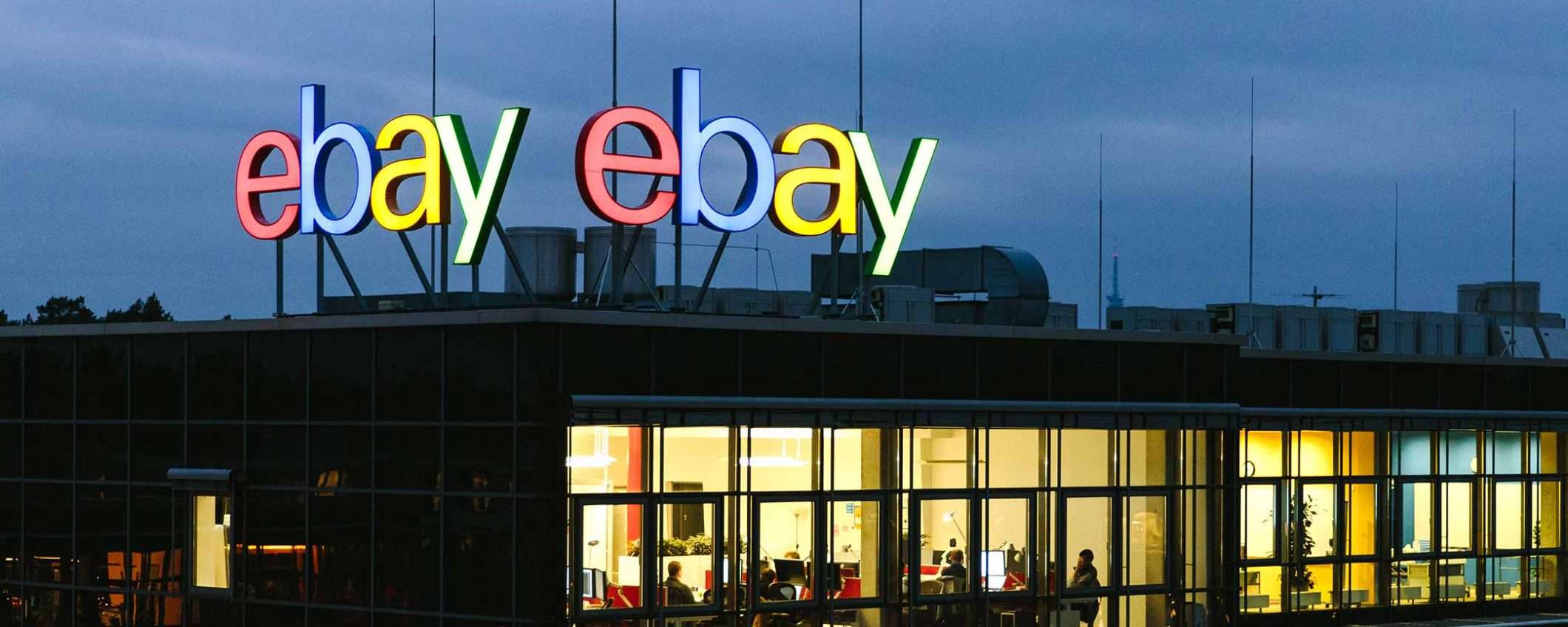 Ex dirigenti eBay sotto accusa per stalking