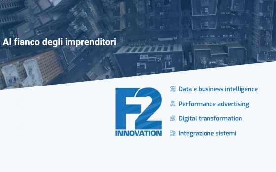 F2 Innovation, kit d'emergenza per piccole attività