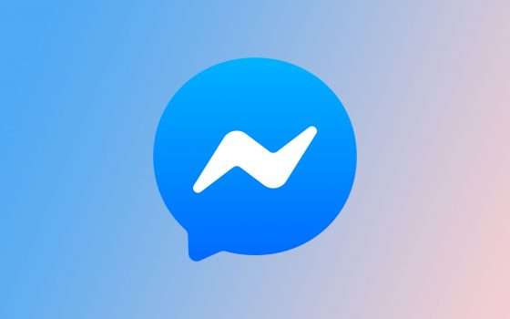 Facebook Messenger: addio all'app per Apple Watch